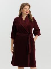 4016 Халат на поясе