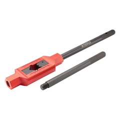 Вороток для метчиков №4 M9-M27(5,5-16мм) 480мм DIN1814 H-Tools 08800070