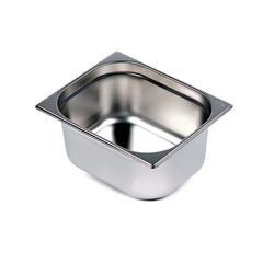 Гастроемкость GN 1/2 VALEX 325x265x150     8,9л.
