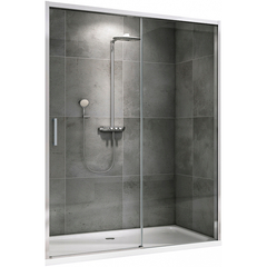 Душевая дверь ABBER Komfort AG93150 фото