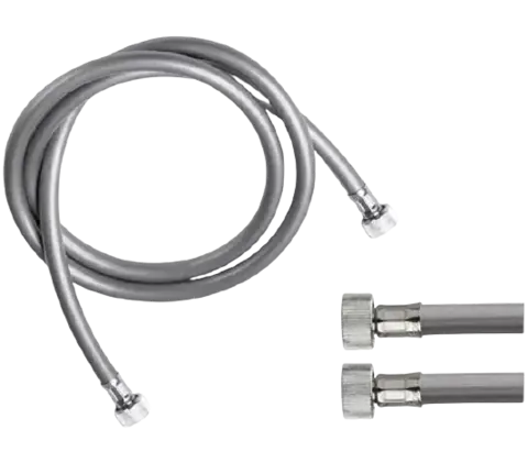 Remer 332mt150 Шланг для душа ПВХ 150см 332MT150, шт