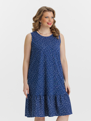 4705 Сарафан женский