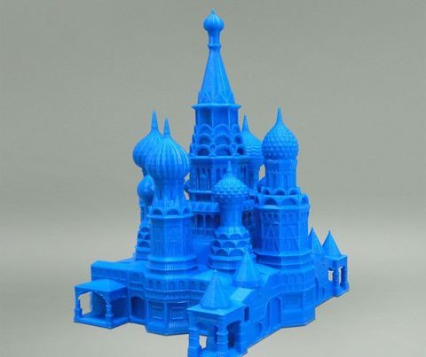 3D-принтер PrintBox3D 180