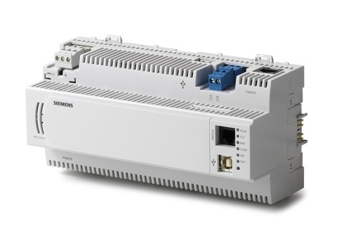 Siemens PXC200.D