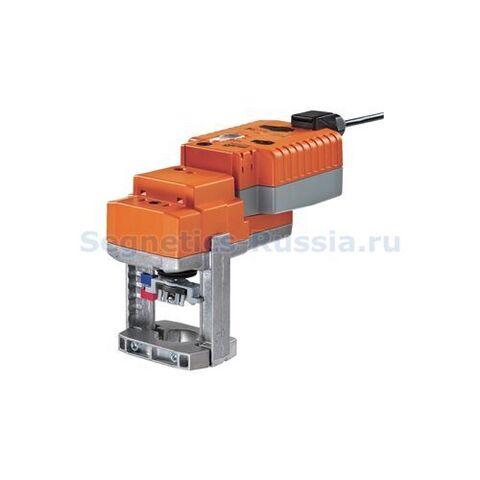 Электропривод Belimo NVKC24A-SZ-TPC