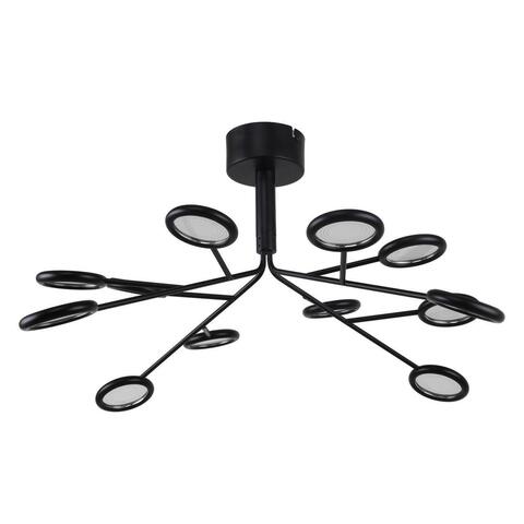 Подвесная светодиодная люстра F-Promo Mugs 4252-12P