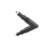 Комплектующие для систем освещения с токоведущими элементами Maytoni Accessories for system axity CA006EC-B