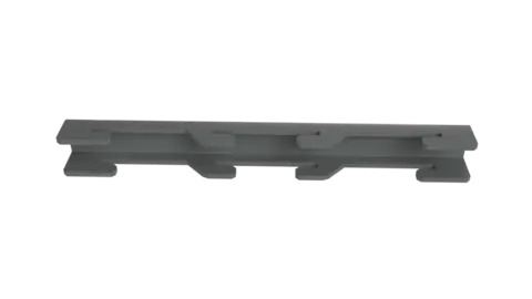 Переходник для стойки GS