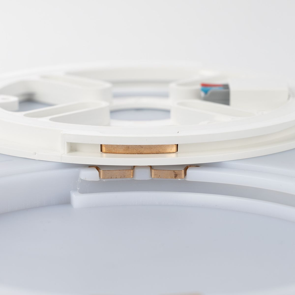 Потолочный светодиодный светильник Citilux Norma CL749K401