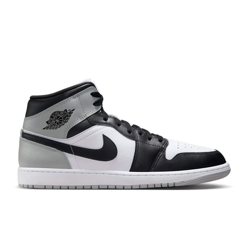 кроссовки Air Jordan 1 Mid 'Barons'