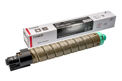 Тонер-картридж Integral для Ricoh MP C-4000, C-5000 с чипом черный