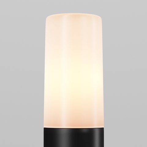 Грунтовый светодиодный светильник Maytoni Talpa O416FL-L3B3K1