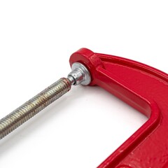 44-1-200 Струбцина G-образная, 200мм (РемоКолор)