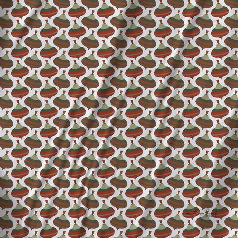 Платок каре 90*90см, ЮЛА на белом