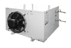 Сплит-система Intercold LCM 112 FT EVOLUTION (опция -30° С)