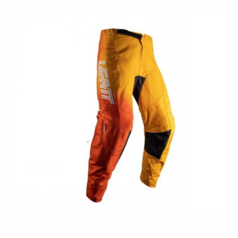 Мотоштаны из комплекта Leatt Ride Kit 3.5 (Flame, XL, 2025)