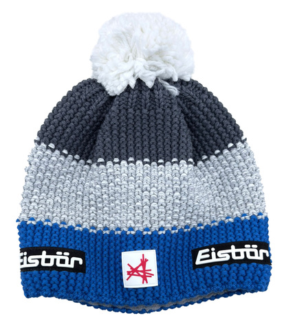 Картинка шапка Eisbar Star Pompon SA 726 - 4