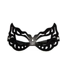 Маска с узорами