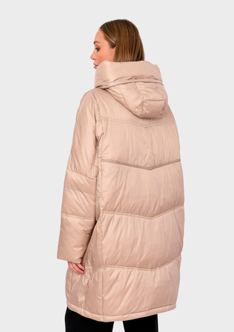 Пуховик Franco Vello