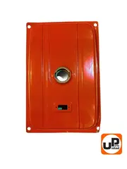 Бак топливный UNITED PARTS для генераторов 3кВт, 15 л (90-0890)