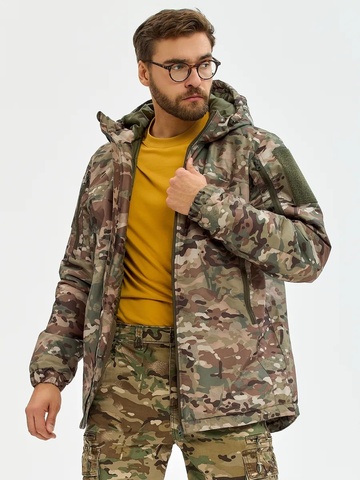 Куртка мужская Кродис 