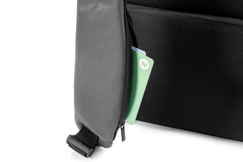 Рюкзак для ноутбука Apex