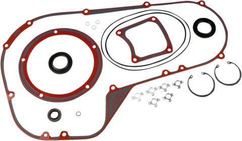 Комплект прокладок Primary James Gaskets для Harley-Davidson 98-04 FLT/ FLHT/ FLHR/ FXR models