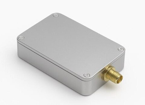 EDUP EP-AB071 усилитель сигнала Wi-Fi 1,2МГц, 40Dbm ,10W, 20Db