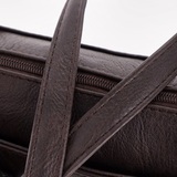 Сумка Саломея 364 македония кофе