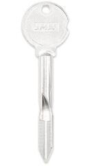 Заготовка крестового ключа KR-3X 15520