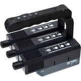 Генератор пара PMI SmokeNINJA Pro Trident Kit (комплект из 3 шт.)