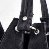 Сумка Саломея 101 канадский черный