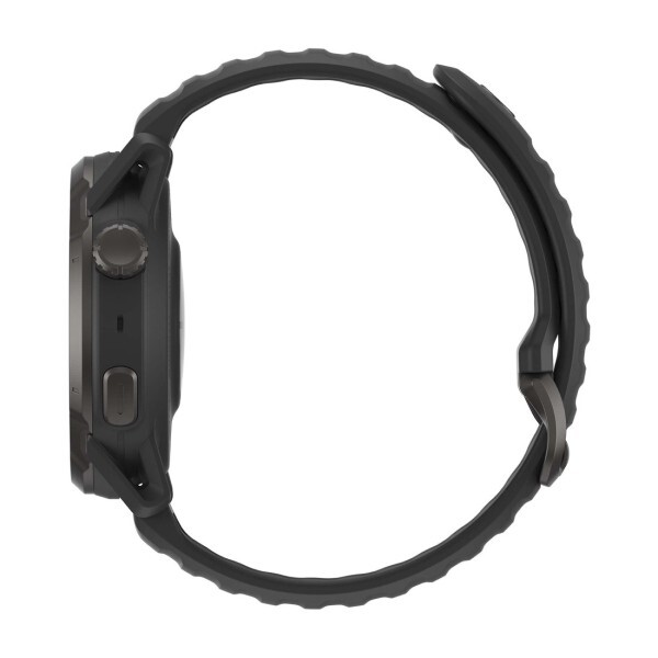 Coros Apex 4 - 42 mm Black