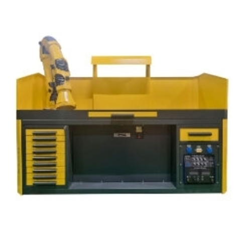 СС-9337-ЭОЛ Стол сварщика, Kronvuz