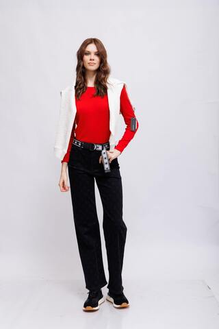 Marc Cain Sports Джинсы со звездами. Эко-линейка ReThink Together