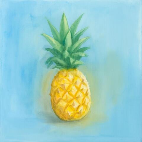 Отдушка «Ананас»10гр