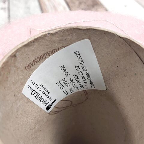 Ангора PROFILO ANGORA ESTRATA 700 розовый