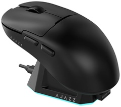 Мышь Ajazz AJ159P MC черный