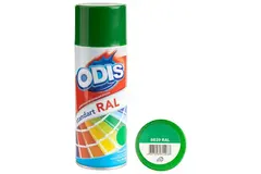 Краска-спрей ODIS мятно-зеленый №6029 450мл (12)