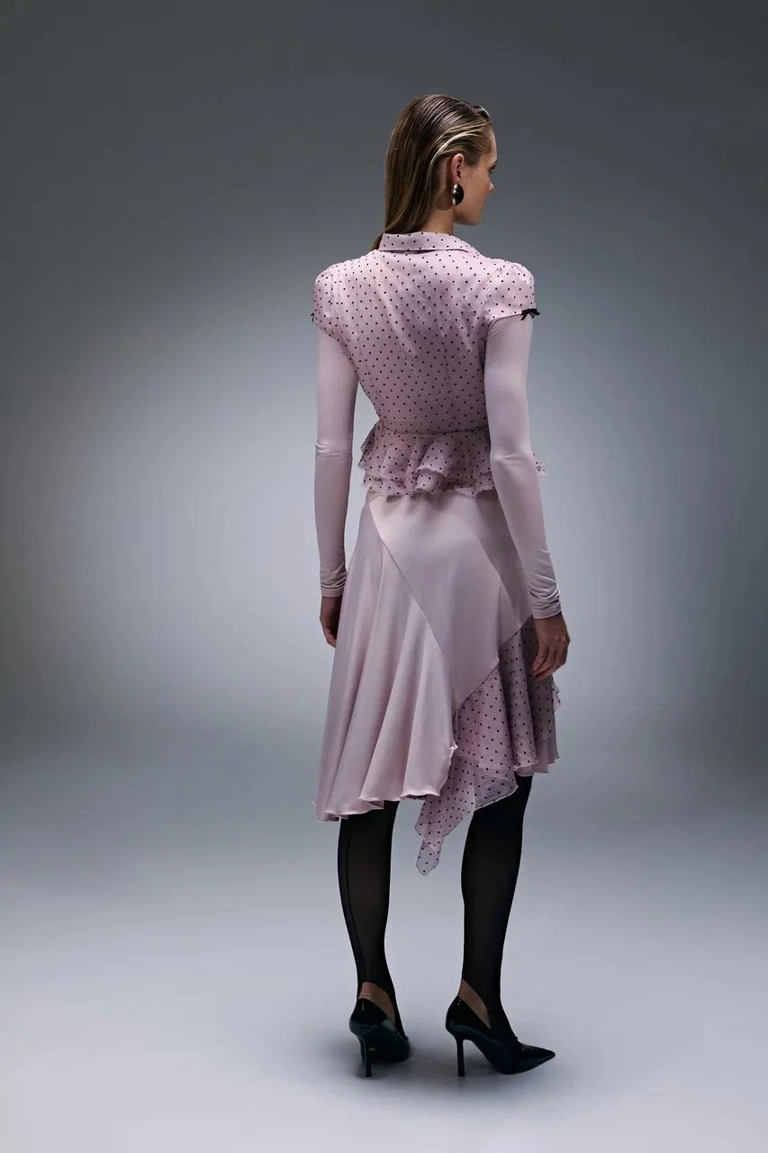 Лонгслив Candy Base