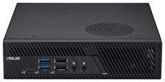 Неттоп ASUS Mini PC PB63 PB63-B-B3105MH черный