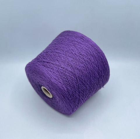 Filcom, Vinicunca, 2/14 700м. 20% Викунья, 80% Шелк, Лаванда (31), 37217
