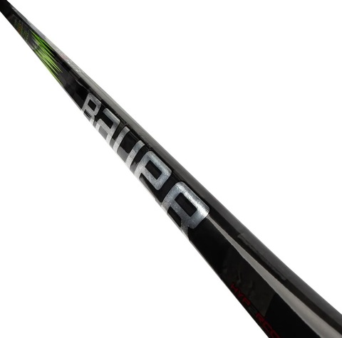 Клюшка BAUER S23 VAPOR HYPERLITE 2 GRIP 55 P92 INT L