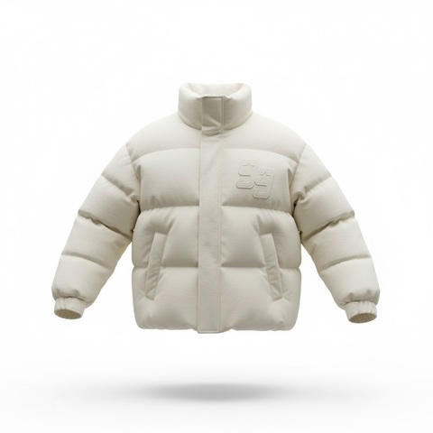 Куртка Pluseighteen 688751white