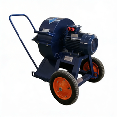 Колесная база Метеор АП-350, Метеор АП 400-мини (электродвигатель)