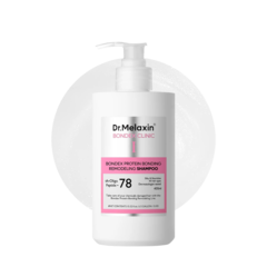 Восстанавливающий шампунь для волос DR. MELAXIN