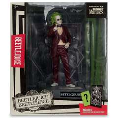 Фигурка McFarlane Toys Beetlejuice 2: Beetlejuice