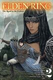 YEN PRES: Elden Ring: The Road to the Erdtree, Vol. 2 (Книга)
