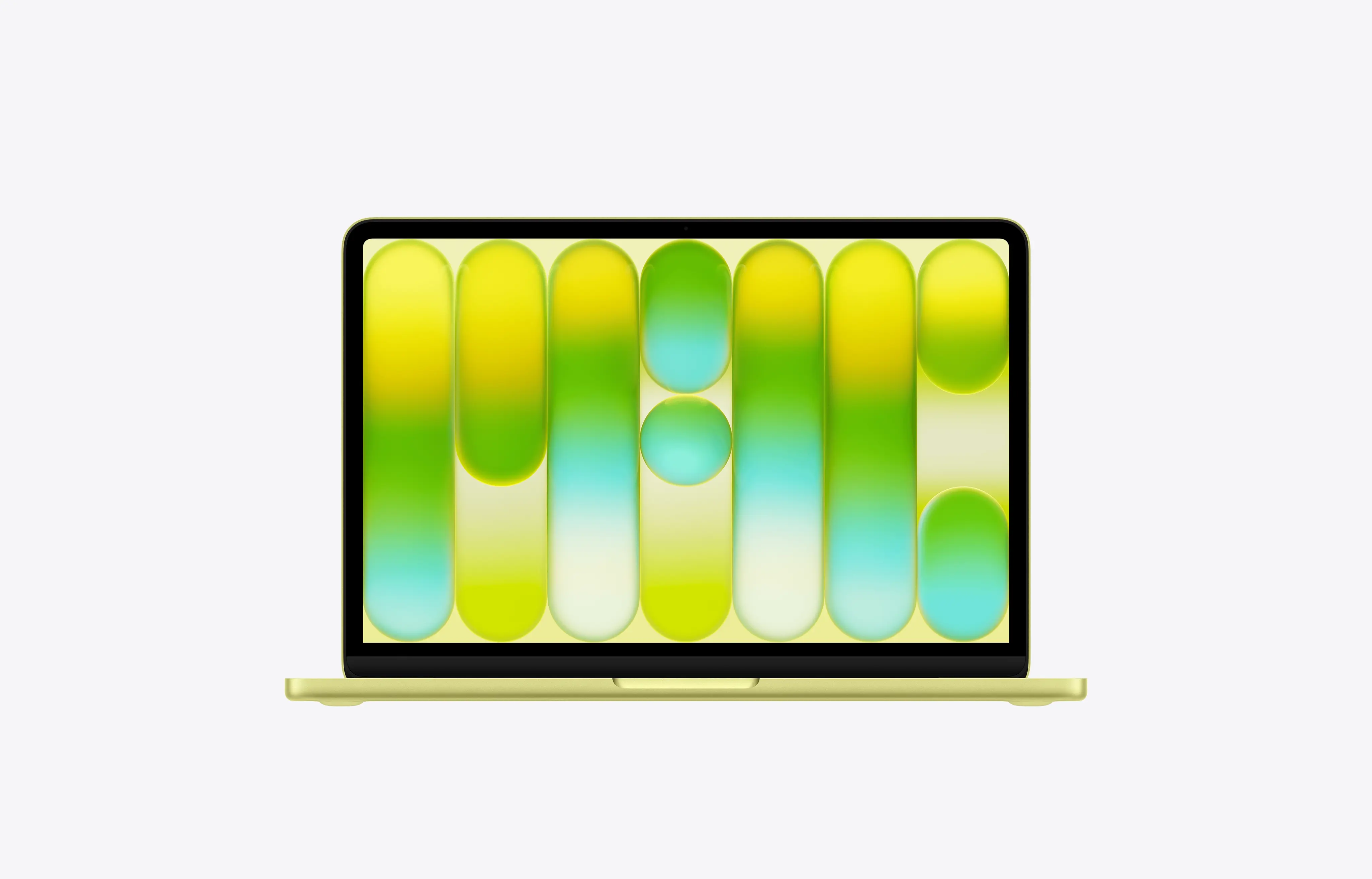 AppleMacBookNeo13A18ProCPU6-Core,GPU5-Core,8Гб,256ГбЖёлтый(Citrus)