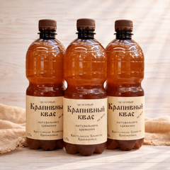 Квас Крапивный / 1 л
